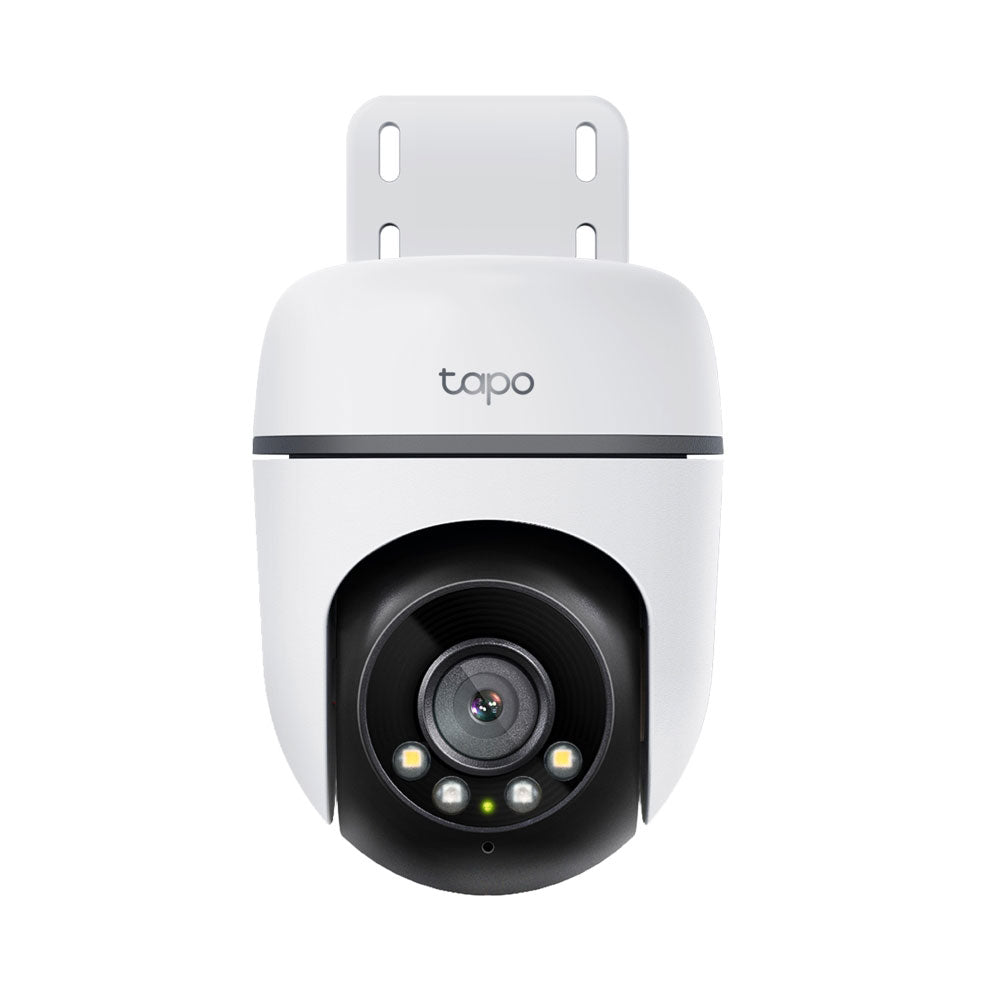 TP-LINK OUTDOOR PAN/TILT SECURITY WI-FI CAMERA - image 7