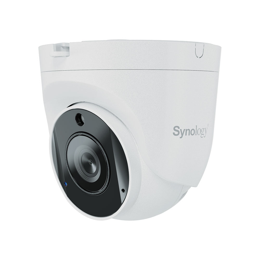 SYNOLOGY NETWORK CAMERA TC500 APAC - image 2
