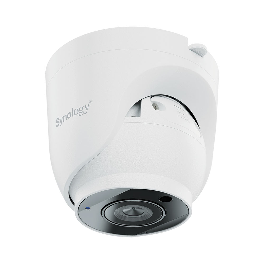 SYNOLOGY NETWORK CAMERA TC500 APAC - image 3