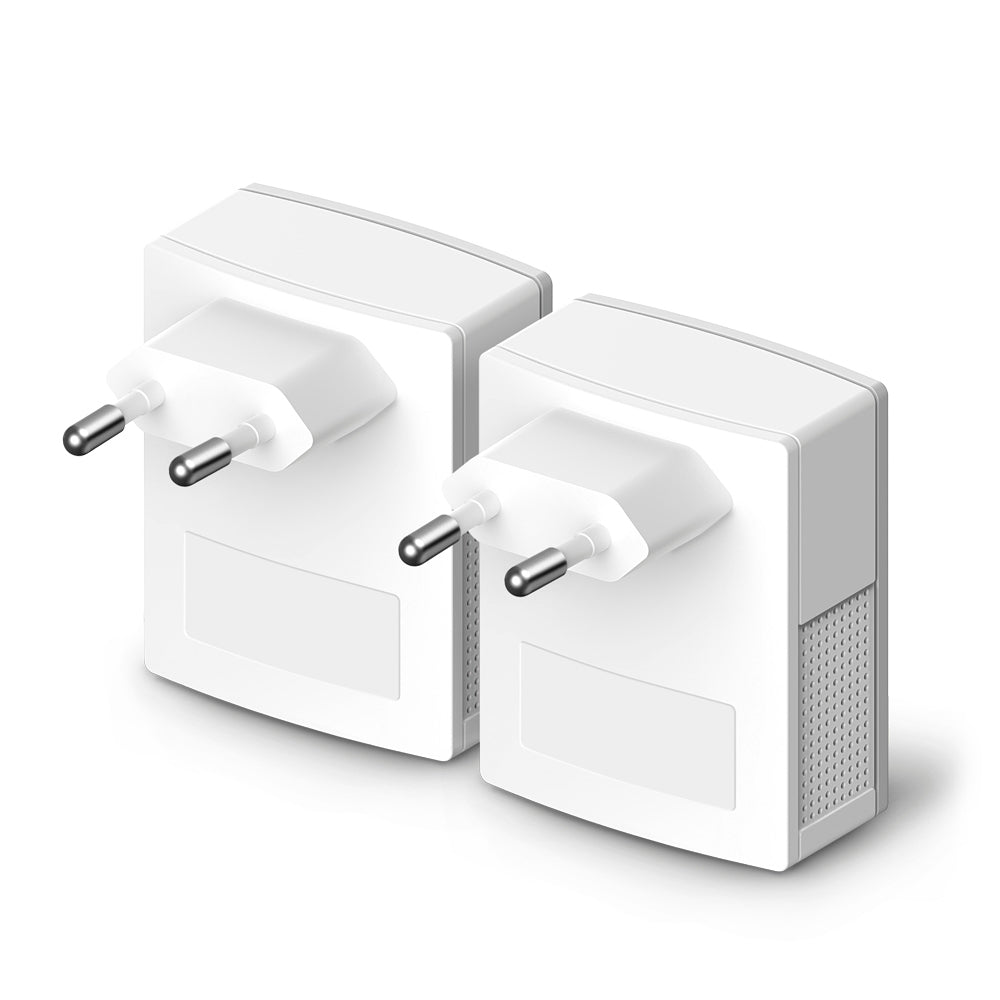 TP-LINK AV600 NANO POWERLINE ADAPTER KIT