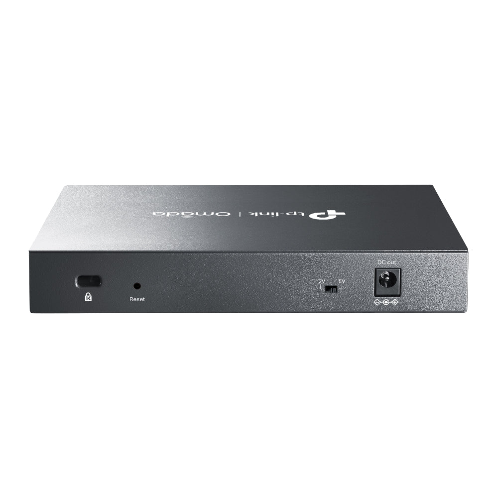 TP-LINK OMADA RP108GE 8-PORT GIGABIT REVERSE POE SWITCH - image 3