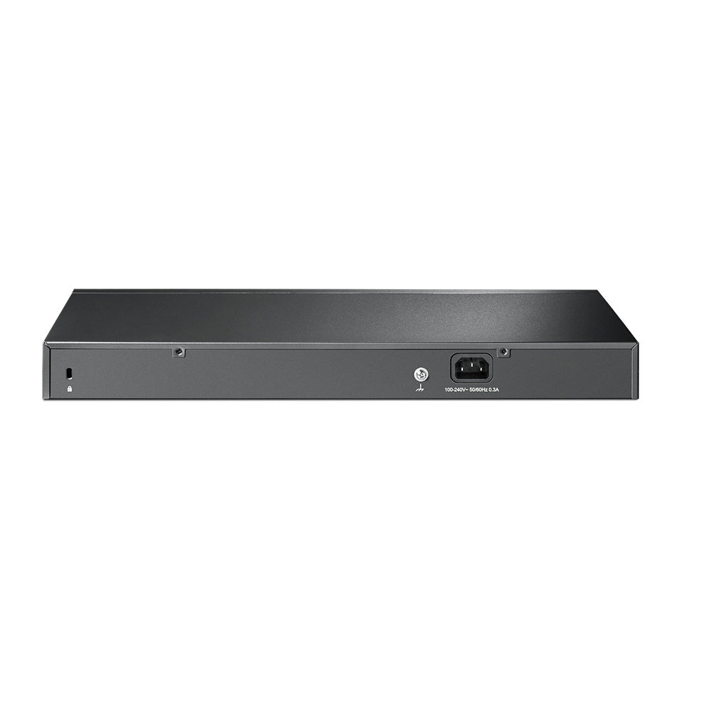 TP-LINK 16-PORT 10/100M SWITCH - image 3