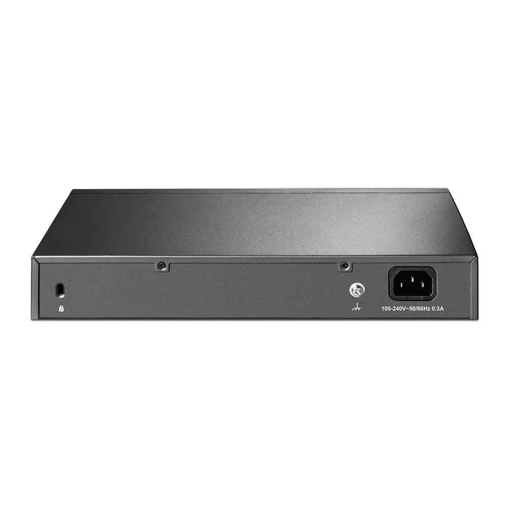 TP-LINK 24-PORT 10/100M DESKTOP SWITCH - image 3