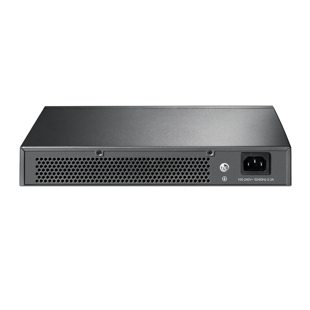 TP-LINK 16-PORT GIGABIT RACKMOUNT SWITCH - image 3