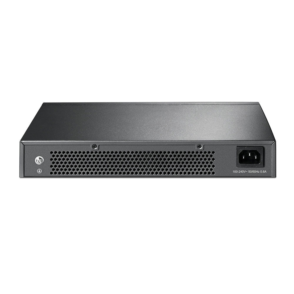 TP-LINK 24-PORT GIGABIT RACKMOUNT SWITCH - image 3