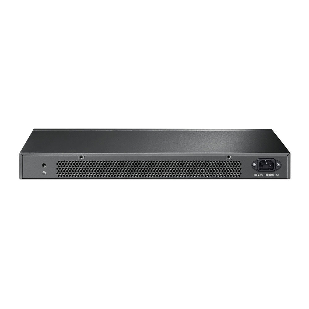 TP-LINK 48-PORT GIGABIT RACKMOUNT SWITCH - image 3