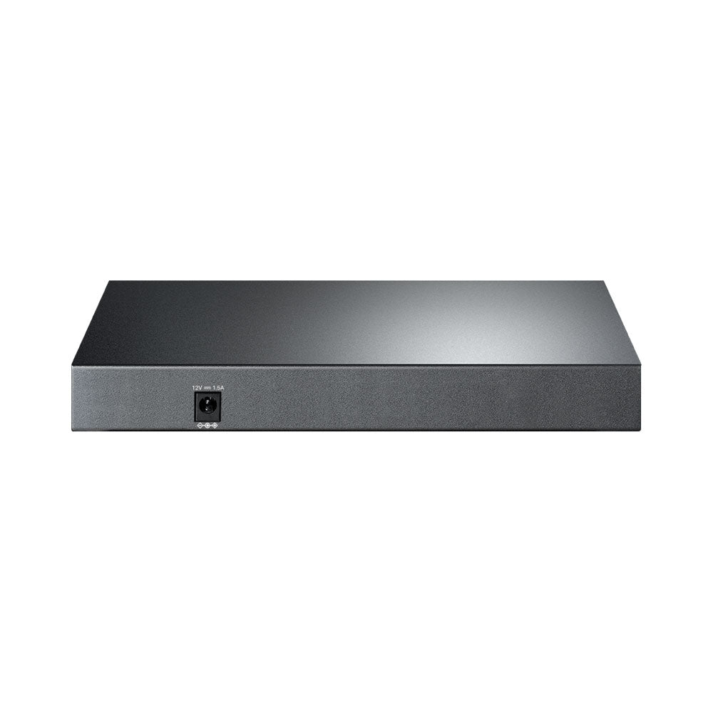 TP-LINK 5-PORT 2.5G MULTI-GIGABIT DESKTOP SWITCH - image 2