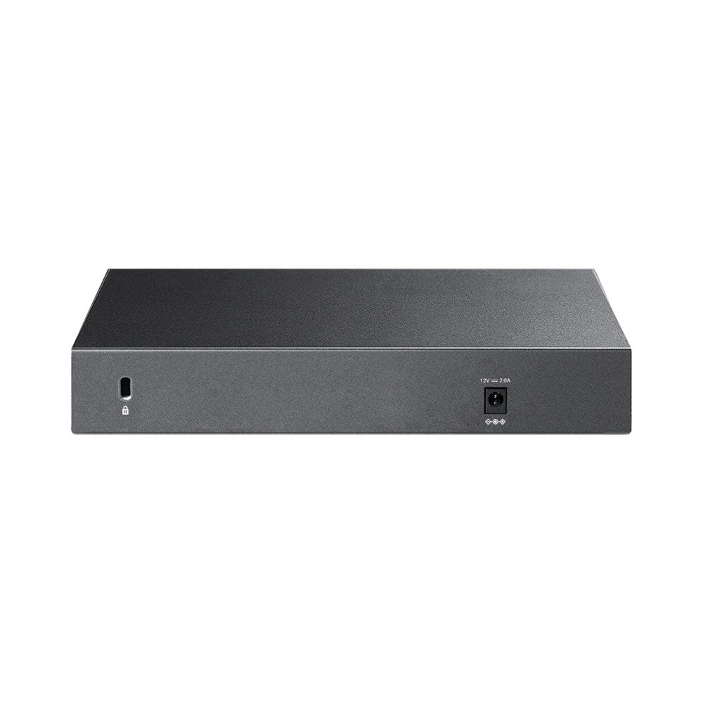 TP-LINK 8-PORT 2.5G MULTI-GIGABIT DESKTOP SWITCH - image 2