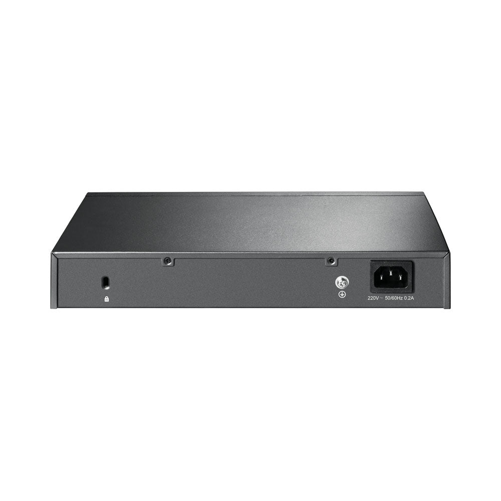 TP-LINK JETSTREAM 8-PORT GIGABIT L2+MANAGE - image 2