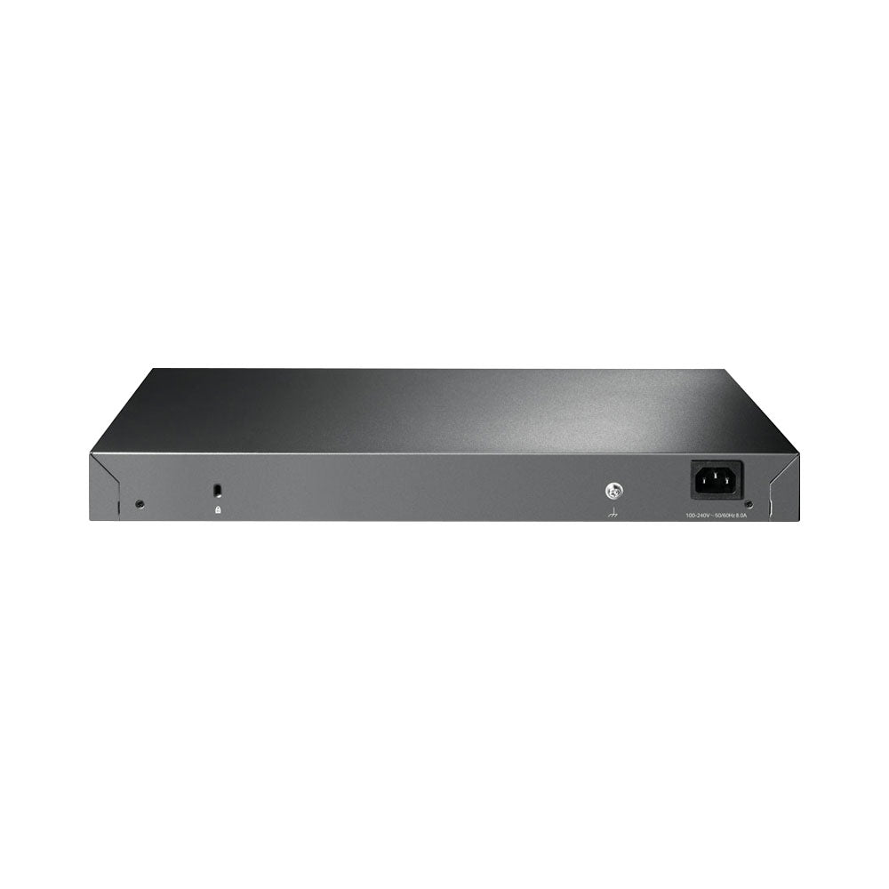 TP-LINK JETSTREAM 48P GBIT, 4P 10GE SFP, L2+ - image 2