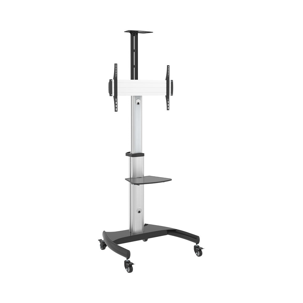 BRACKET 37-70INCH AV TROLLEY STAND UP TO 50KG - image 3