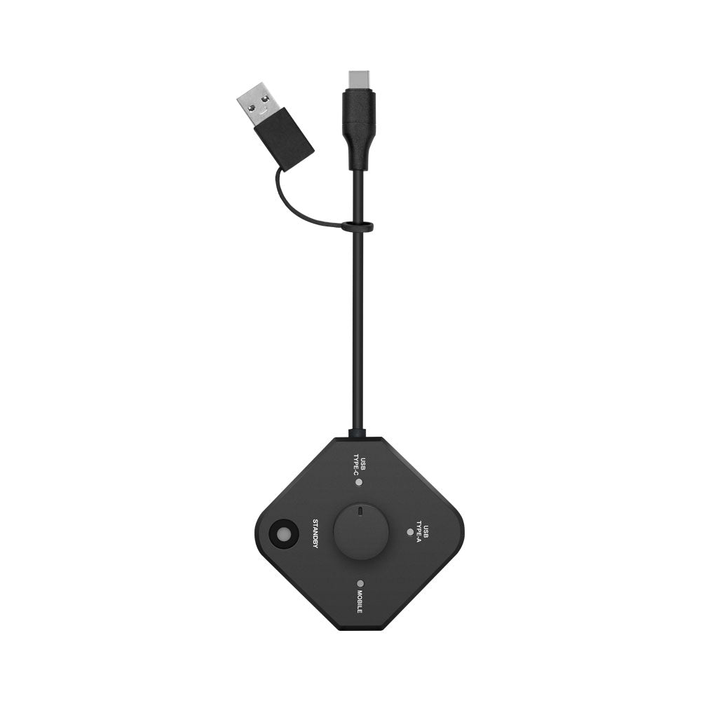 EZCAST QUATTROPOD TRANSMITTER (U01) - image 3