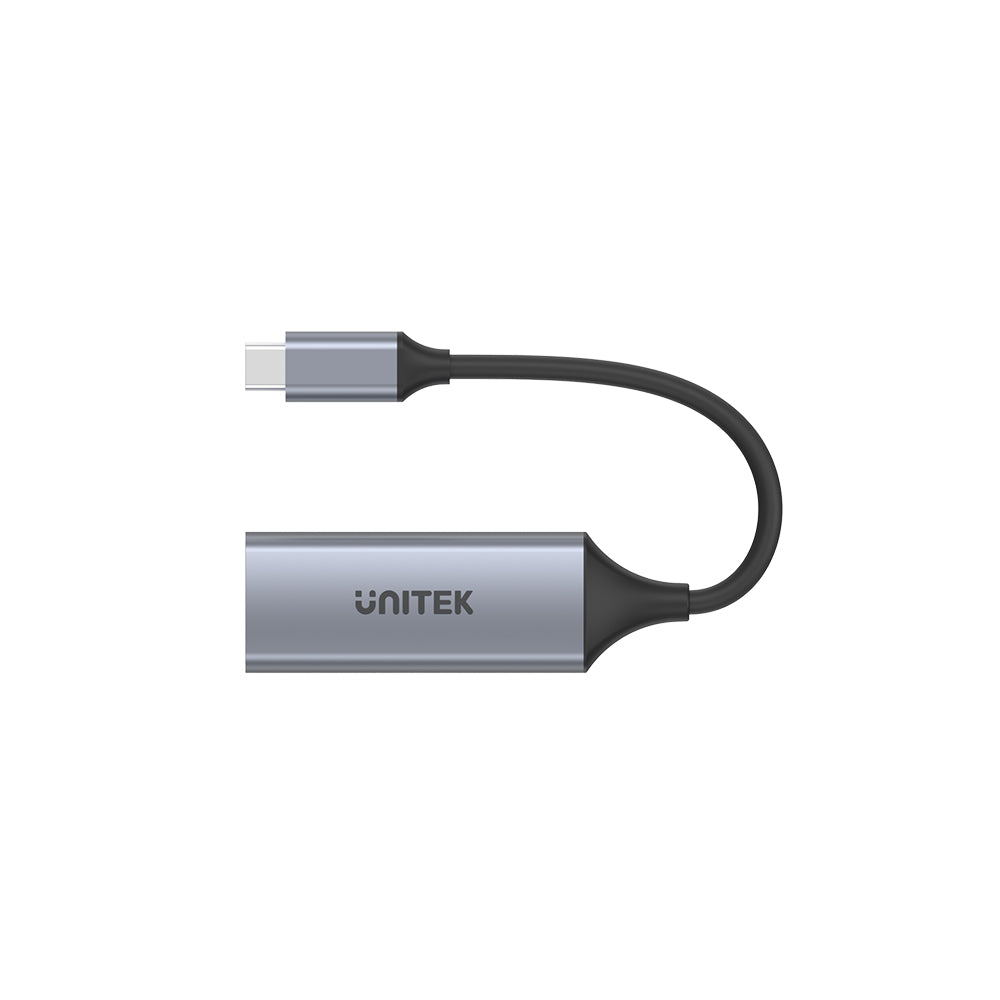 UNITEK TYPE-C TO GIG ETH 5GBPS ADAPTER (U1312A) - image 3