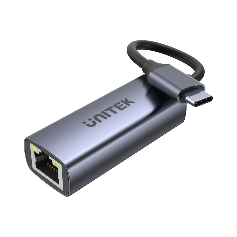 UNITEK USB3.2 TO TYPE-CM TO ETHERNET ADA(U1323A). - image 5