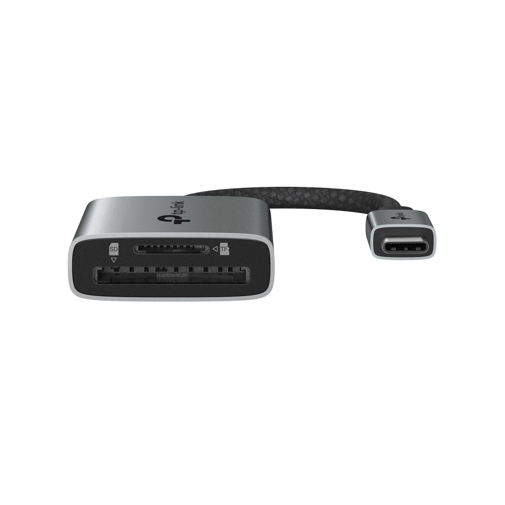 TP-LINK TYPE-C TO SD&MICRO SD - image 4
