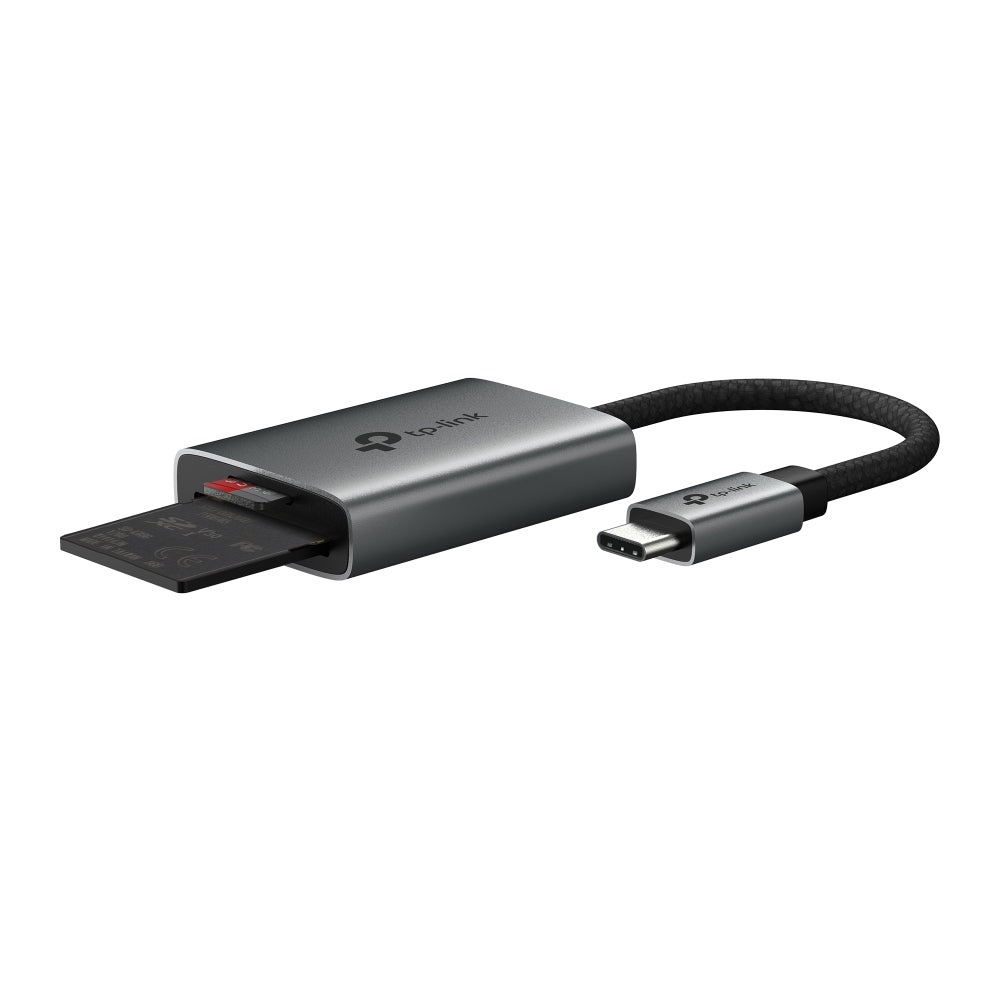 TP-LINK TYPE-C TO SD&MICRO SD - image 5