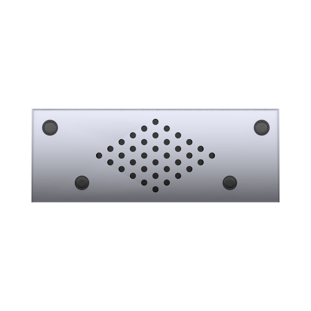 UNITEK HDMI SPLITTER 1IN2 OUT GREY (V1130A) - image 3