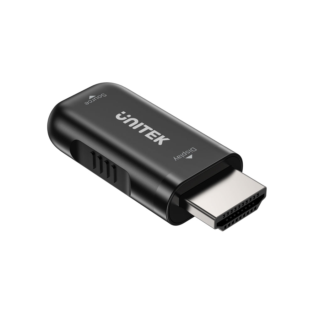 UNITEK USB-C (F) TO HDMI (M) ADAPTER(4K) (V1187A) - image 4