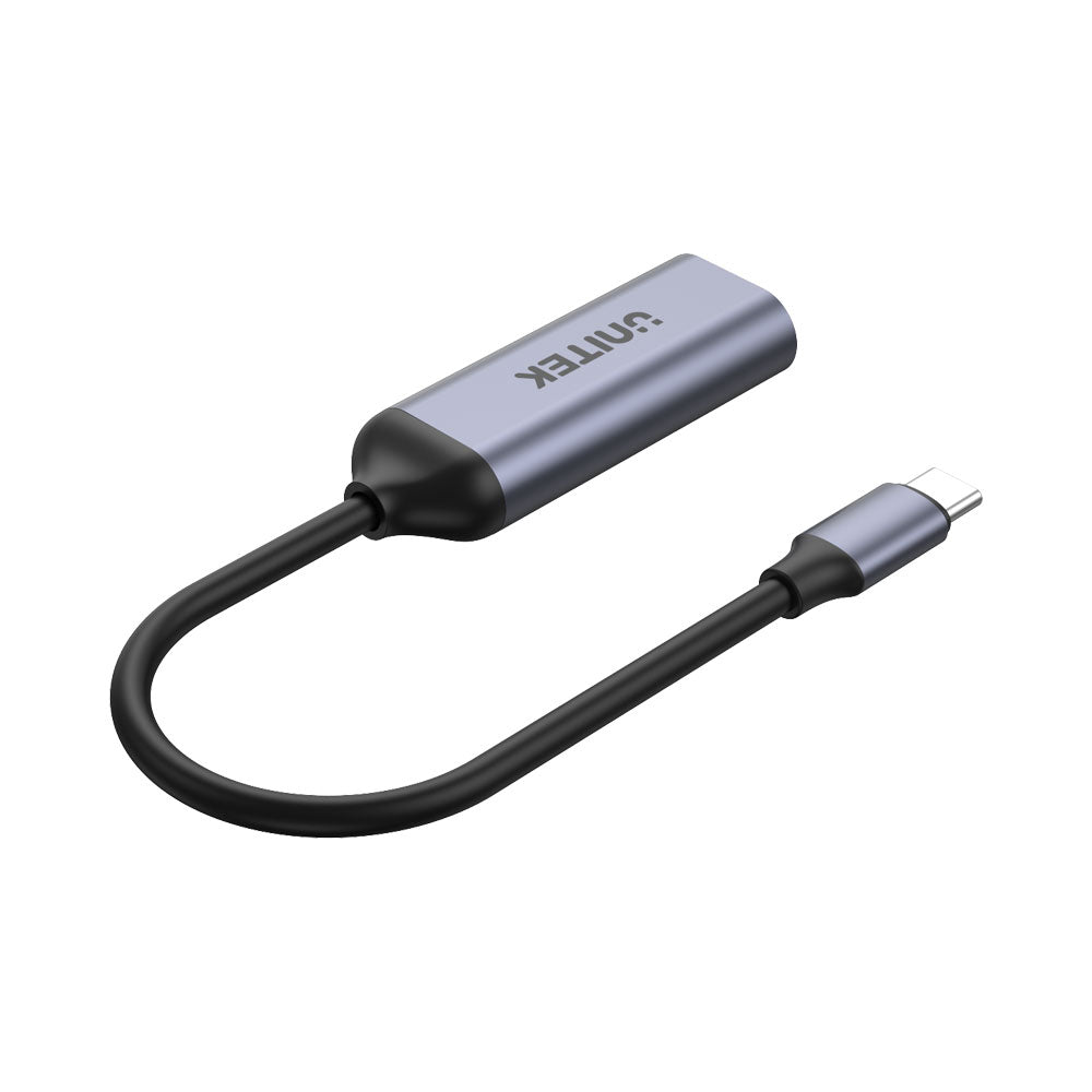 UNITEK USB TYPE-C TO DISPLAYPORT 1.4 (V1415A) - image 2