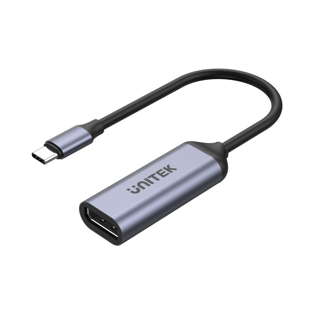 UNITEK USB TYPE-C TO DISPLAYPORT 1.4 (V1415A) - image 4