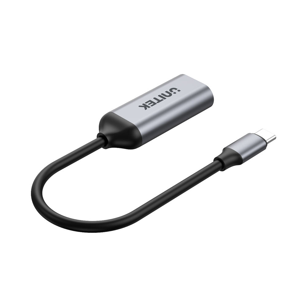 UNITEK USB TYPE-C TO HDMI CONVERTER 15CM (V1420A) - image 2