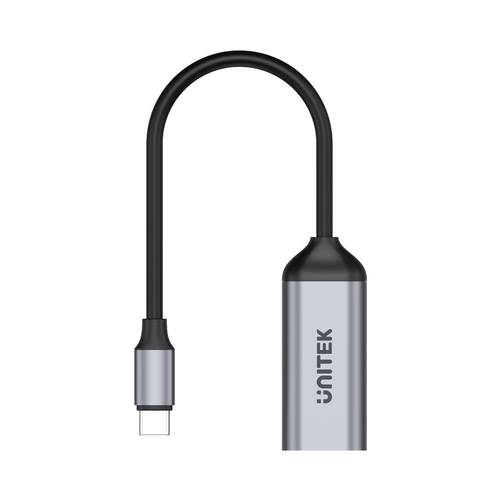 UNITEK USB TYPE-C TO HDMI CONVERTER 15CM (V1420A) - image 3
