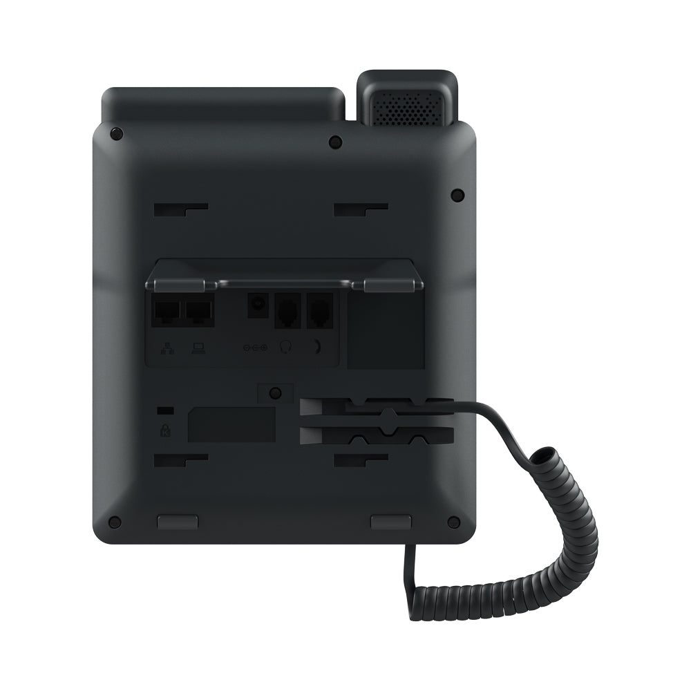 FANVIL V50P BASIC LEVEL IP PHONE 10/100 - image 4