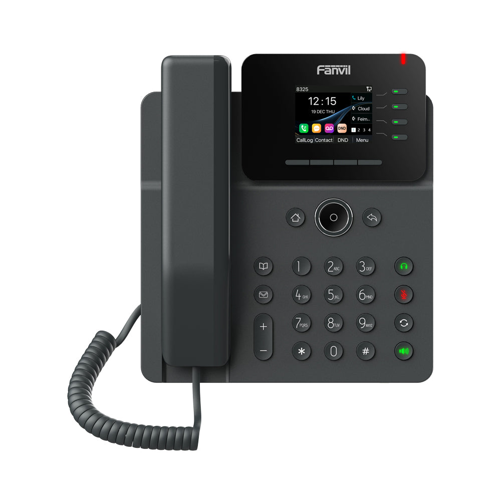 FANVIL V61G PRIME BUSINESS IP PHONE GIGABIT - image 3