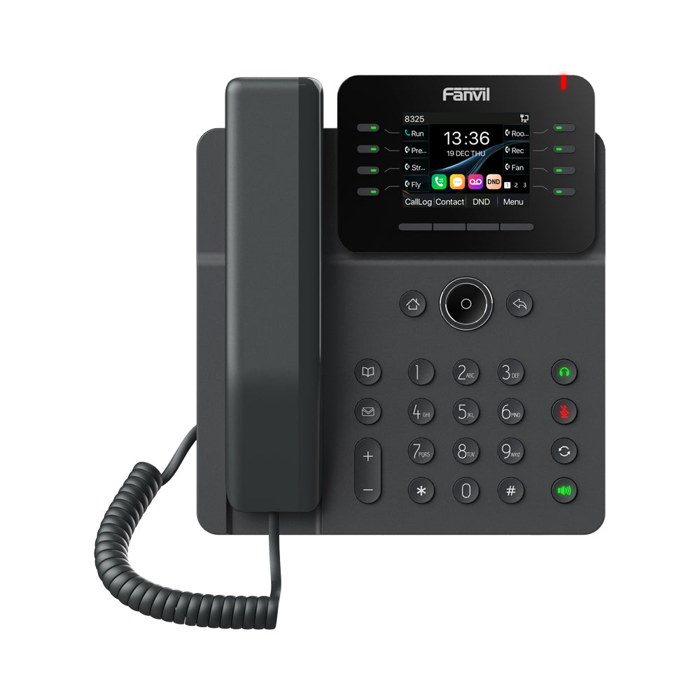 FANVIL V62G PRIME BUSINESS PHONE GIGABIT - image 3