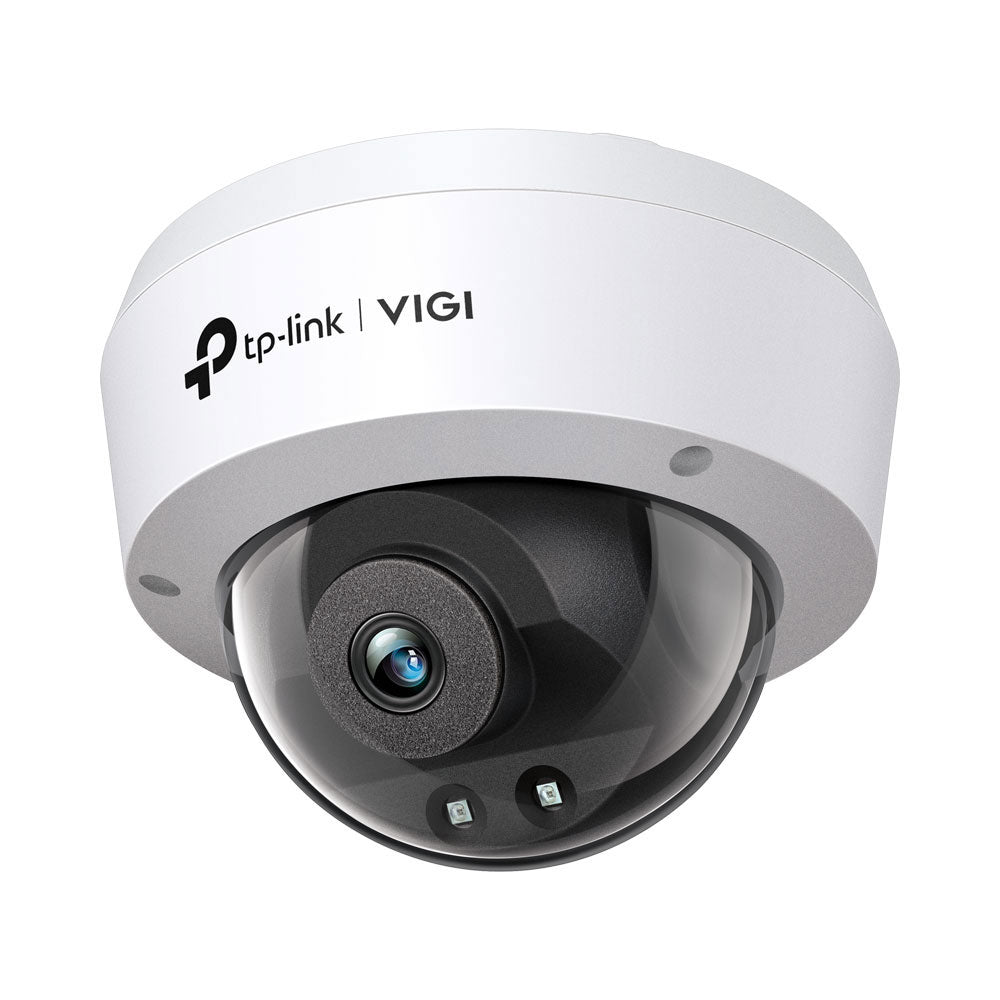 TP-LINK VIGI DOME IP CAMERA 2MP IR 2.8MM - image 4