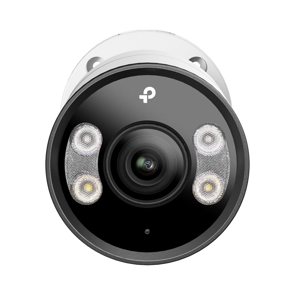 TP-LINK VIGI 4MP OUTDOOR FULL COLOUR BULLET CAMERA - image 2
