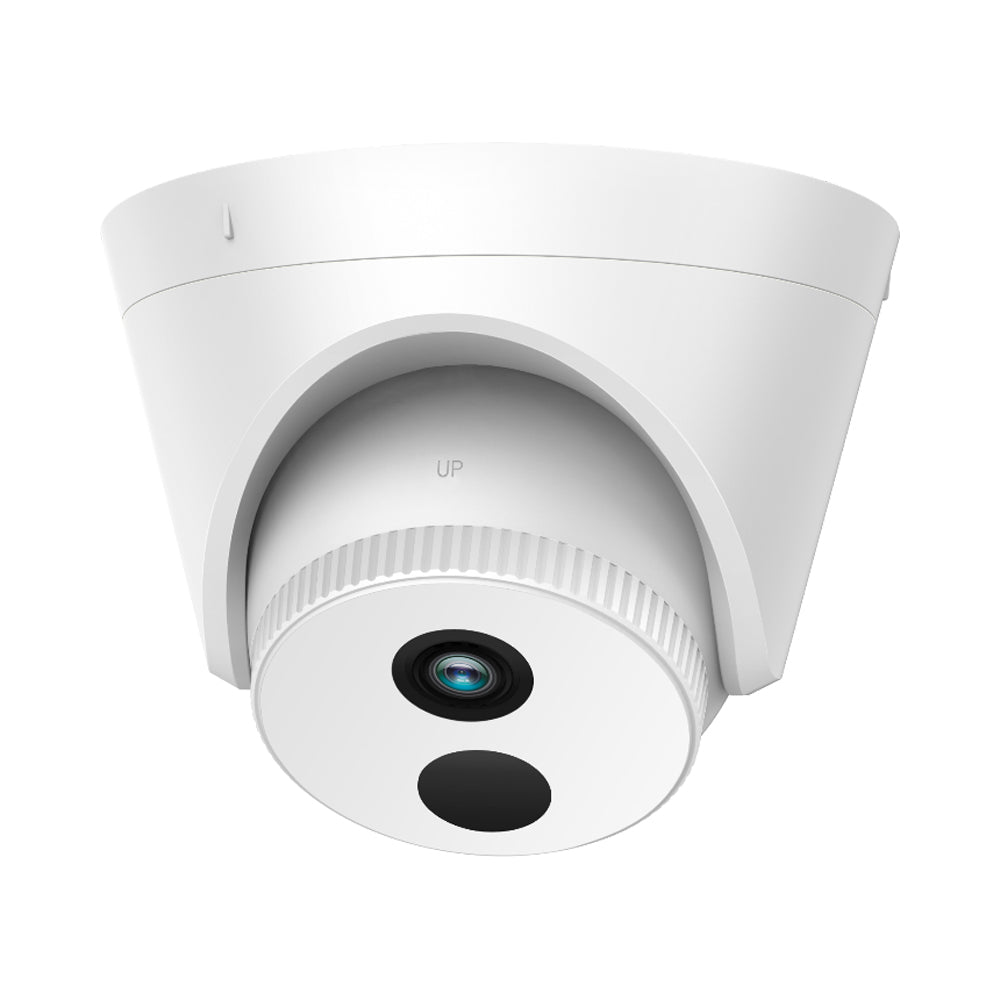 TP-LINK VIGI TURRET IP CAMERA 2MP FULL COLOR 2.8MM