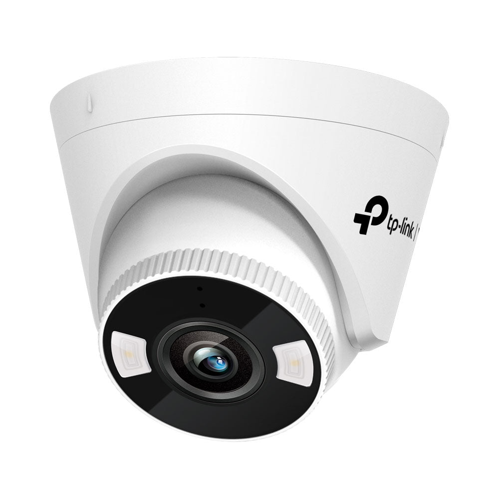TP-LINK VIGI TURRET IP CAMERA 3MP FULL COLOR 4MM - image 3