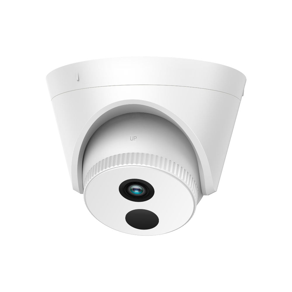 TP-LINK VIGI 3MP TURRET POE NETWORK CAMERA