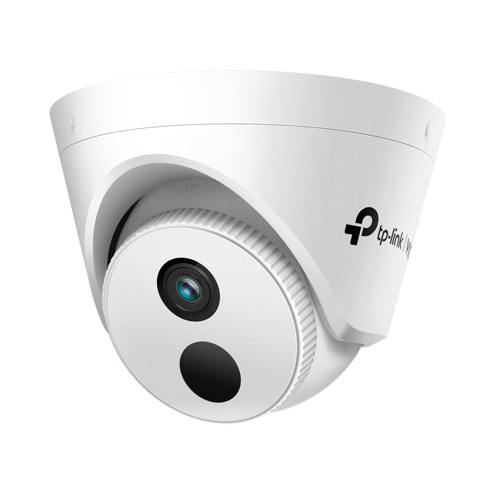 TP-LINK VIGI 4MP TURRET POE NETWORK CAMERA - image 2