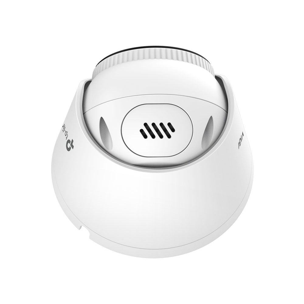 TP-LINK VIGI 8MP FULL-COLOUR TURRET NETWORK CAMERA - image 4