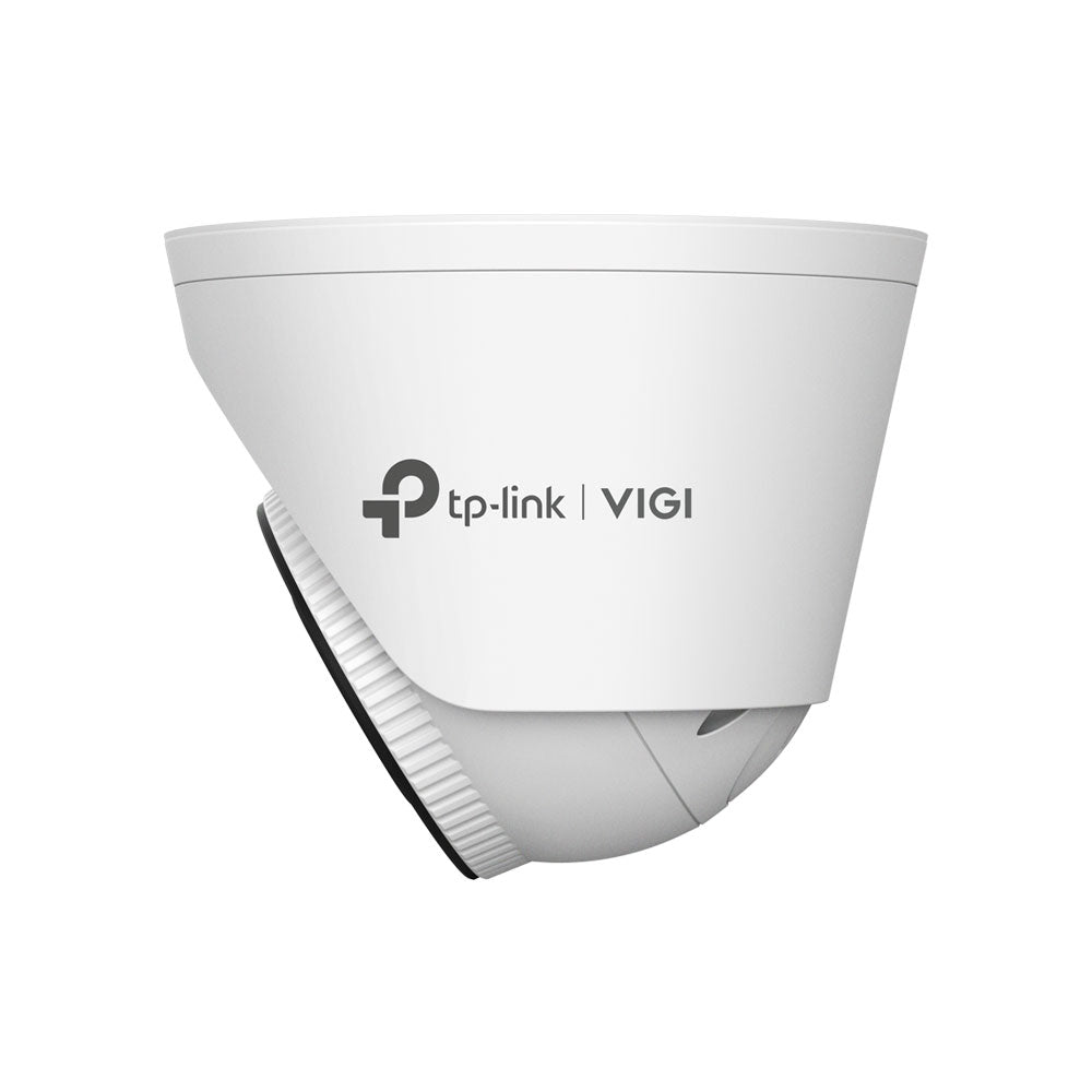 TP-LINK VIGI 8MP FULL-COLOUR TURRET NETWORK CAMERA - image 3