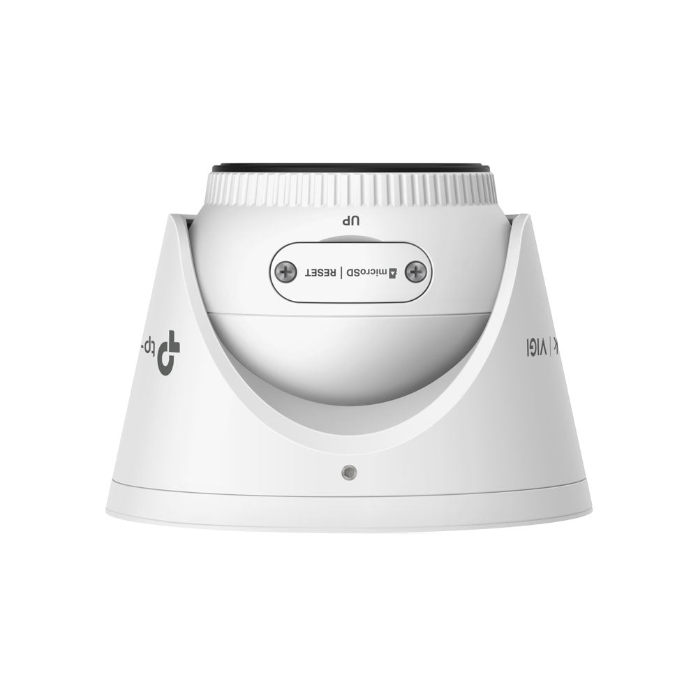TP-LINK VIGI 8MP FULL-COLOUR TURRET NETWORK CAMERA - image 5