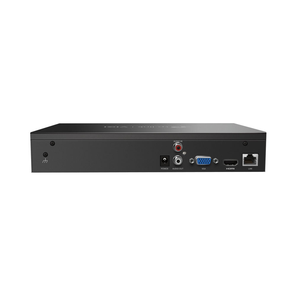 TP LINK VIGI NVR NON POE 8CH 4K VGA/HDMI - image 2