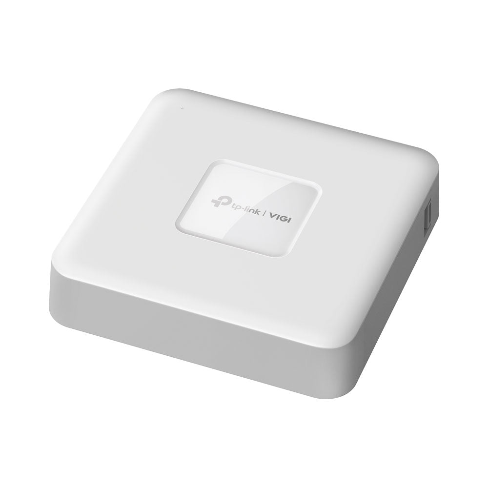 TP-LINK VIGI NVR POE+ 53W 4CH 4K VGA/HDMI - image 3