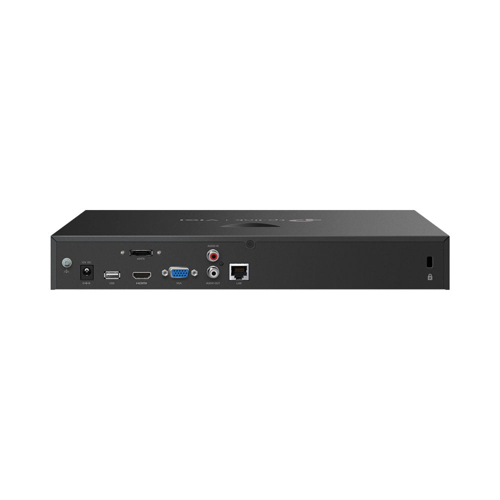 TP LINK VIGI NVR NON POE  16CH 4K VGA/HDMI