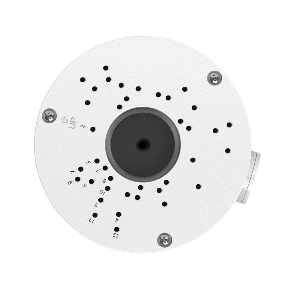 TP-LINK VIGI NETWORK CAMERA JUNCTION BOX - image 2