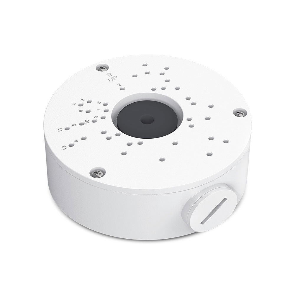 TP-LINK VIGI NETWORK CAMERA JUNCTION BOX - image 5