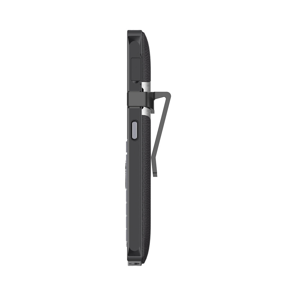 FANVIL W611W PORTABLE WI-FI 6 PHONE WITH 2.4" COLOUR SCREEN AND BLUETOOTH 5 - image 7