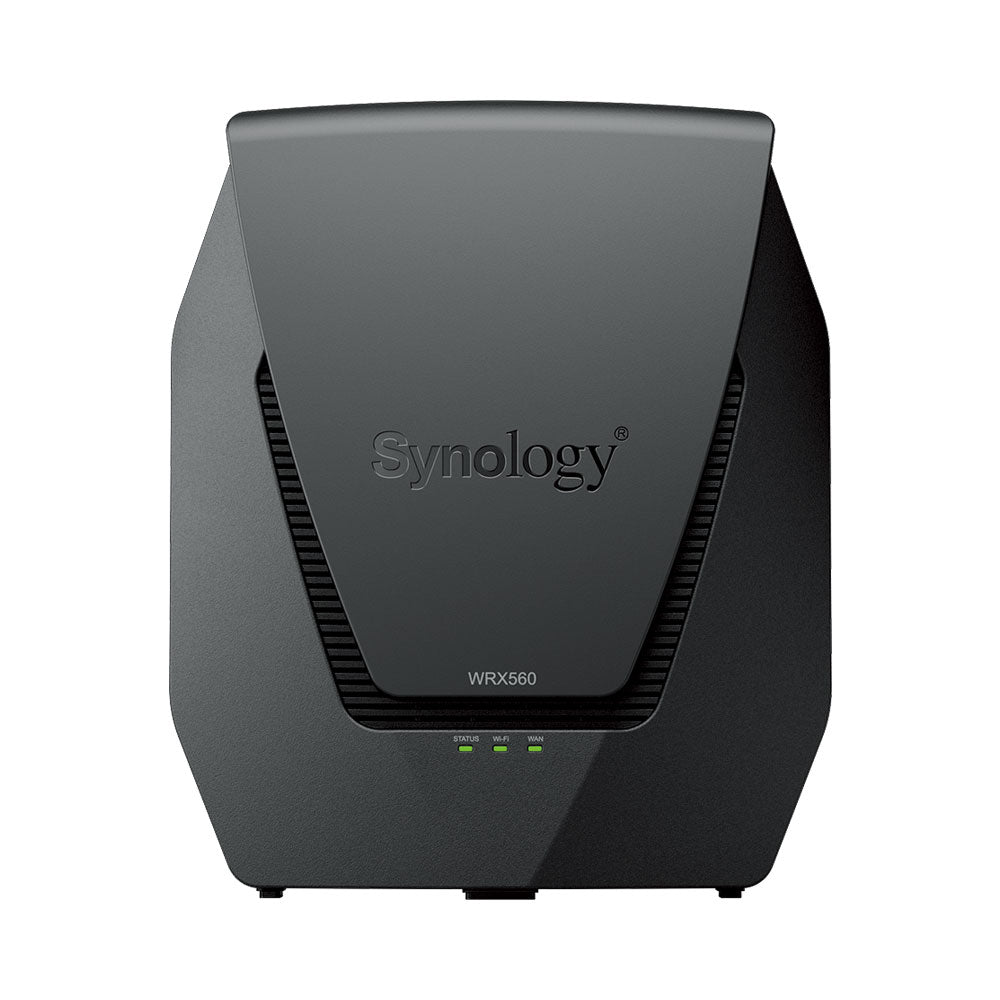 SYNOLOGY WRX560 WIRELESS ROUTER V1.0 - image 2