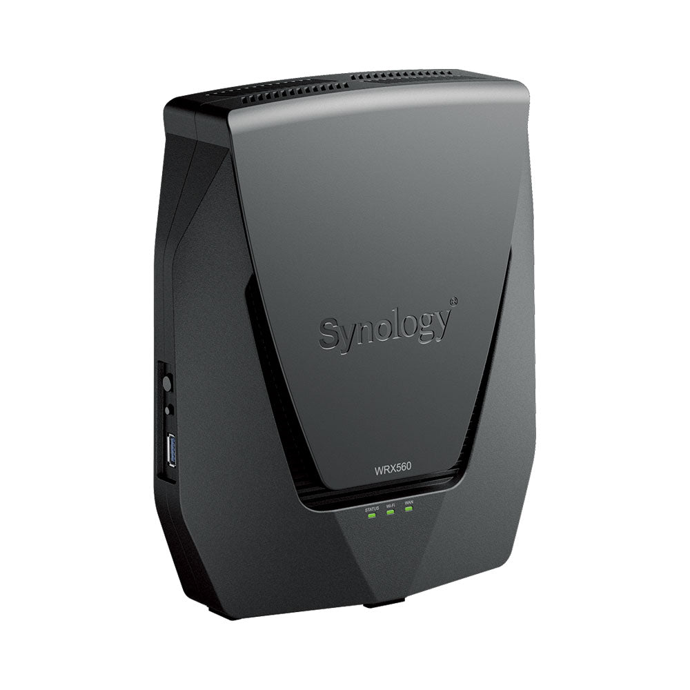 SYNOLOGY WRX560 WIRELESS ROUTER V1.0 - image 5