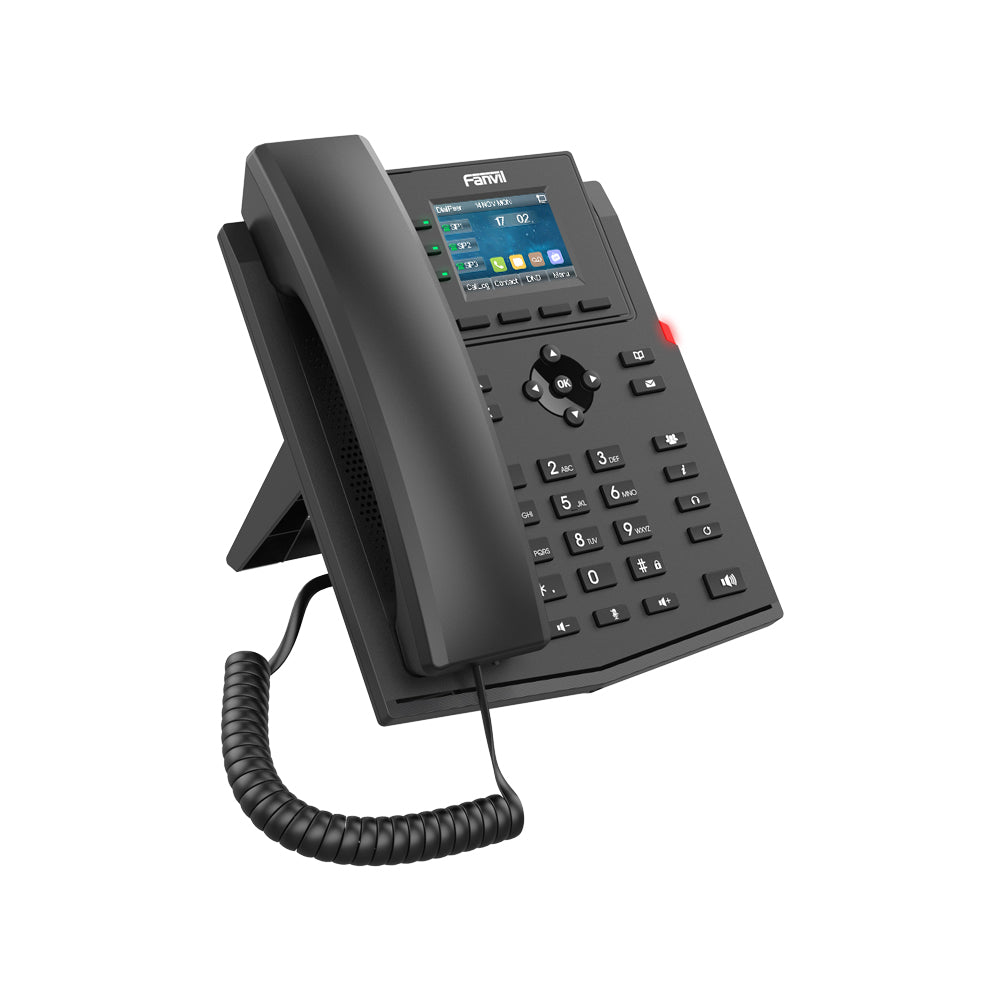 FANVIL X303W ENTERPRISE IP PHONE - image 2