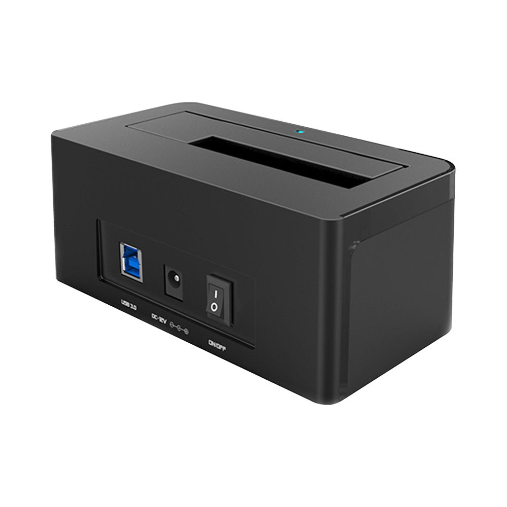 UNITEK USB3.0 SATA 6G DOCK STATION (Y-1078).. - image 2