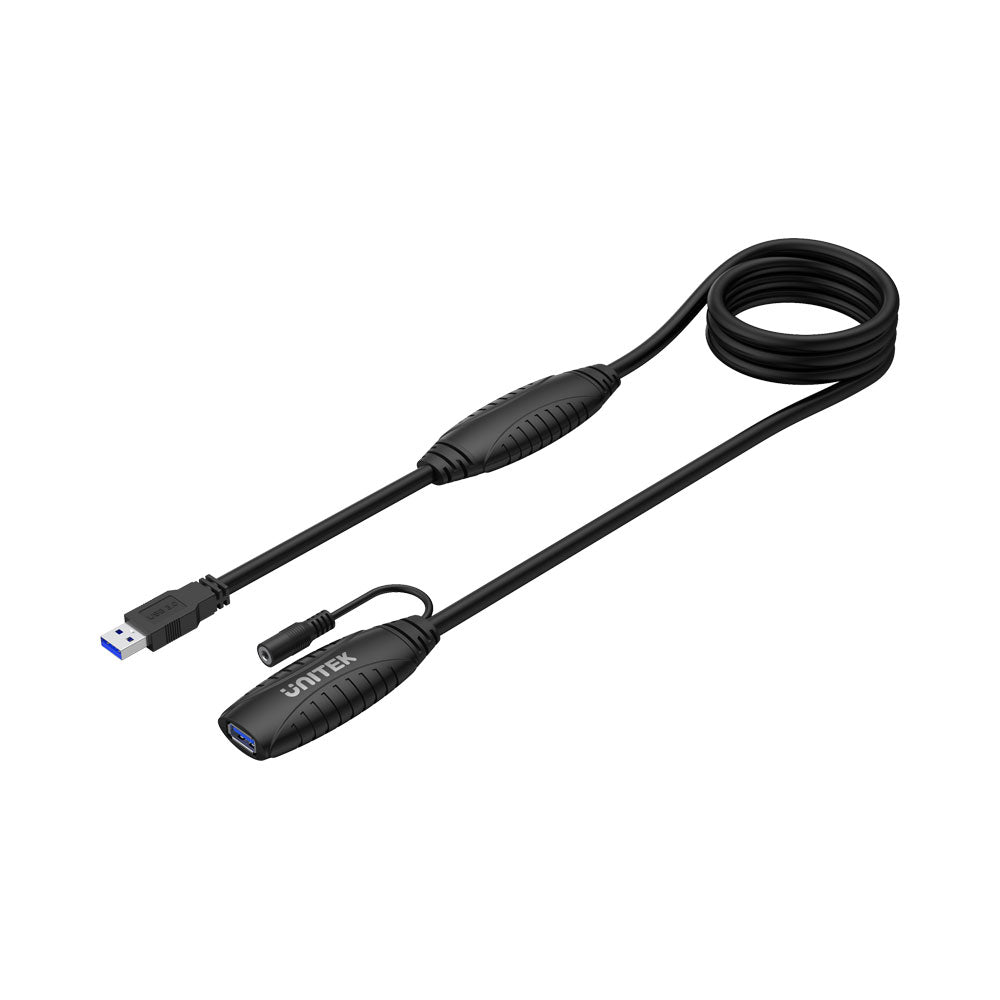 UNITEK 15M USB3.0 AM TO AF EXT CABLE(Y-3003C) - image 3