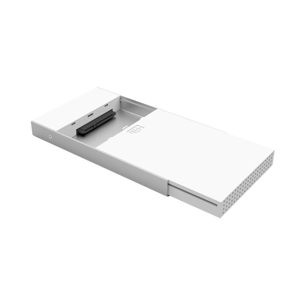 UNITEK USB3.1-C TO SATA 2.5IN HDD ENCL (Y-3363) - image 2